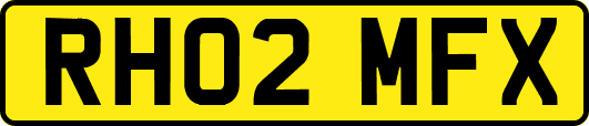 RH02MFX