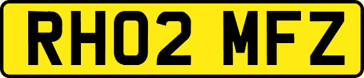 RH02MFZ