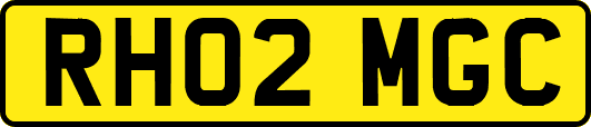RH02MGC