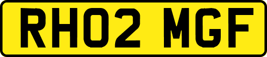 RH02MGF
