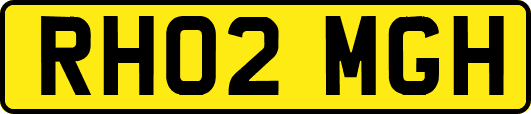 RH02MGH