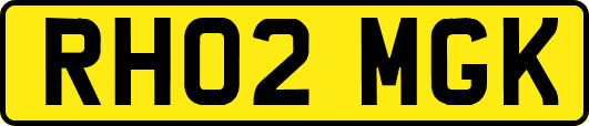 RH02MGK