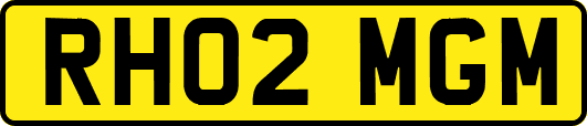 RH02MGM