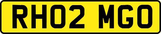 RH02MGO