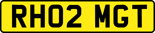 RH02MGT