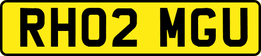 RH02MGU