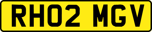RH02MGV