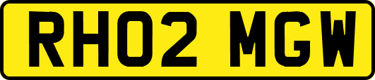 RH02MGW