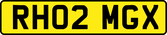 RH02MGX