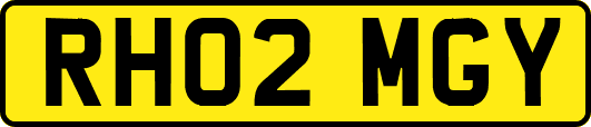 RH02MGY