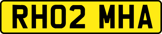 RH02MHA