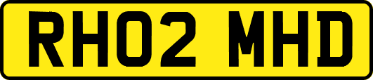 RH02MHD