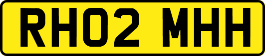 RH02MHH