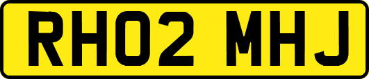 RH02MHJ