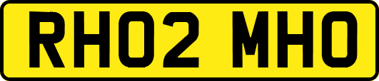 RH02MHO