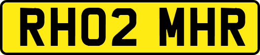 RH02MHR