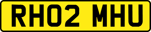 RH02MHU