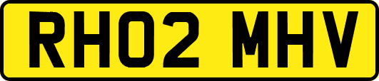 RH02MHV