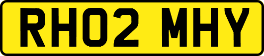 RH02MHY