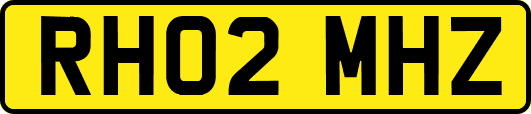 RH02MHZ