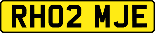 RH02MJE