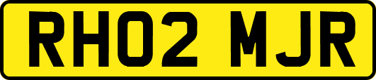 RH02MJR
