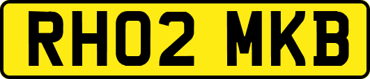 RH02MKB