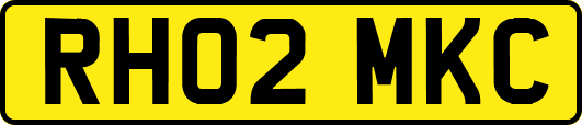 RH02MKC
