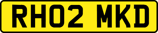 RH02MKD