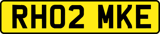 RH02MKE