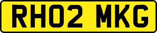 RH02MKG