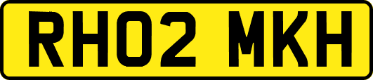 RH02MKH