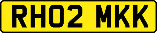 RH02MKK