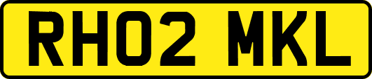 RH02MKL