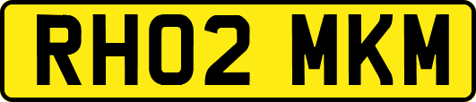 RH02MKM