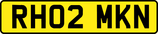 RH02MKN