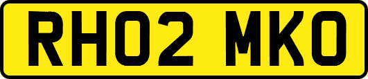 RH02MKO
