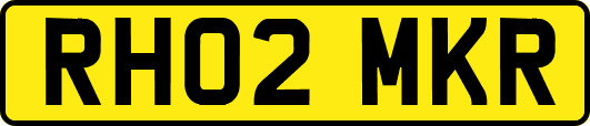 RH02MKR