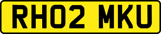 RH02MKU