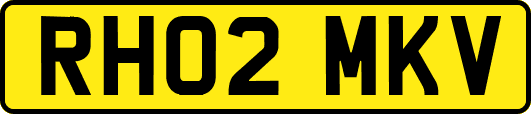 RH02MKV