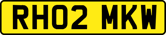 RH02MKW
