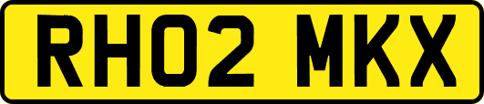 RH02MKX
