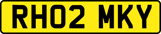 RH02MKY