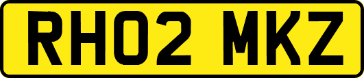 RH02MKZ