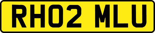 RH02MLU