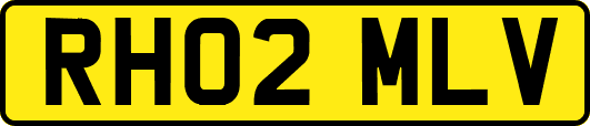 RH02MLV