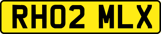 RH02MLX