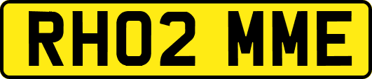 RH02MME