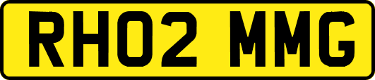 RH02MMG