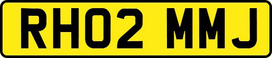 RH02MMJ